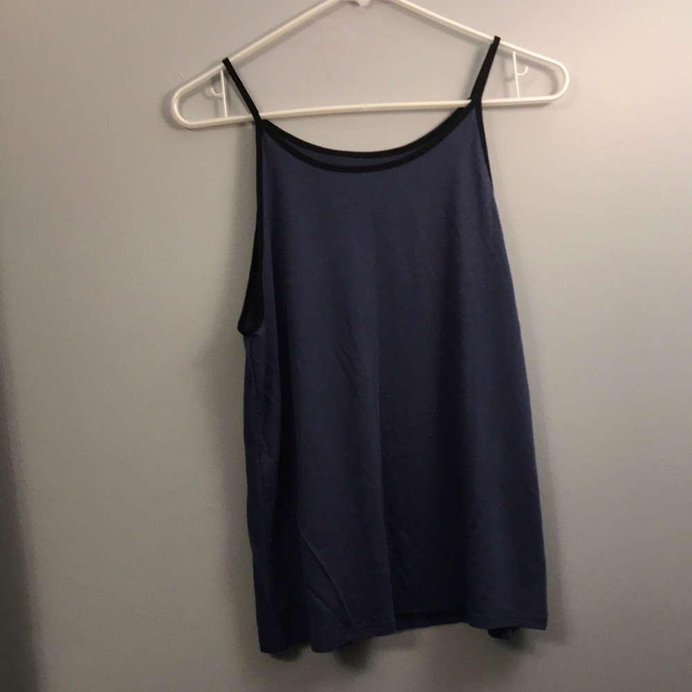 Mudd M Tank